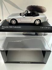 Porsche 968 cabriolet gebraucht kaufen  Aachen