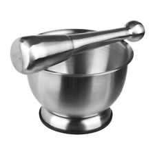 Mortier pilon inox d'occasion  La Valette-du-Var