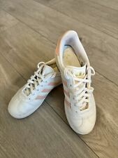 Adidas gazelle trainers for sale  MAIDSTONE