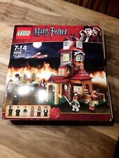 Lego 4840 harry gebraucht kaufen  Karlsruhe