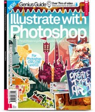 Illustrate photoshop genius for sale  BIRMINGHAM