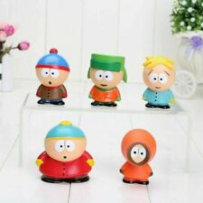 South park figuren gebraucht kaufen  Deutschland