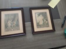 Lot gravures 19 d'occasion  Rocheservière