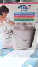 Sterilizzatore elettrico vapor usato  Ancona