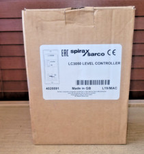 New box spirax for sale  GLASGOW