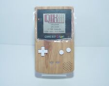 Wood grain nintendo for sale  Syracuse