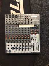 Behringer xenyx k1622usb for sale  LEICESTER