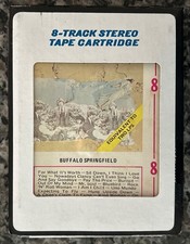 Buffalo springfield self for sale  Harvest