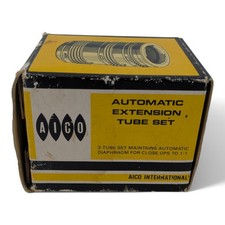 Aico automatic tube for sale  CASTLEFORD
