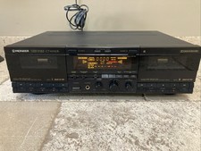 Pioneer w910r stereo for sale  Shawnee