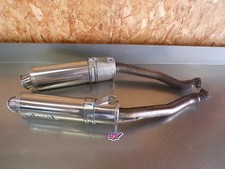 Silencieux devil yamaha d'occasion  France