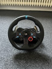 Logitech g29 lenkrad gebraucht kaufen  Oyten