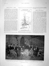 Old antique print for sale  UK