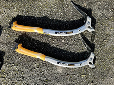 Petzl charlot moser for sale  DARWEN