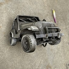 Vintage jeep belt for sale  Loveland