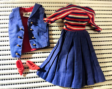 Barbie vintage tenue d'occasion  Frejus