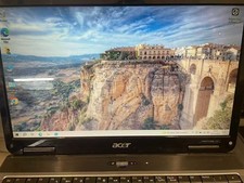 acer aspire 5541 usato  Milano