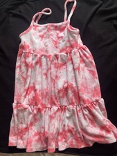 Lovely towelling dress for sale  ST. ALBANS