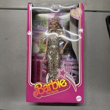 Mattel barbie film usato  Spedire a Italy