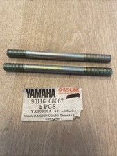 Genuine yamaha tr2 for sale  YORK