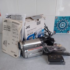 Jvc d740ek digital for sale  WELLINGBOROUGH