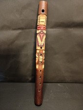 Vintage native american for sale  Oxford