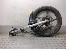 2012 yamaha ybr for sale  SKELMERSDALE