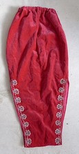Robe jupe culotte d'occasion  Paris XVIII