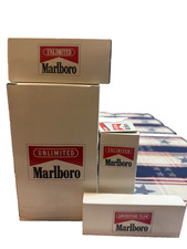 Vtg marlboro unlimited for sale  Aurora
