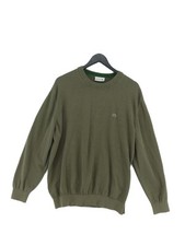 Lacoste men jumper for sale  MARKET HARBOROUGH