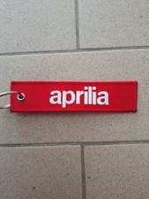 Portachiavi aprilia tessuto usato  Camerano