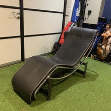 Chaise longue corbusier for sale  ST. ALBANS