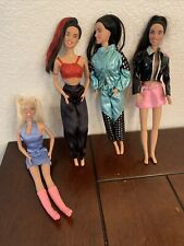 Spice girls barbie for sale  Tucson