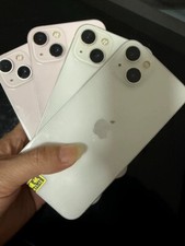 Apple iPhone 13 128GB 256GB rede desbloqueada todas as cores muito bom estado comprar usado  Enviando para Brazil