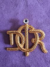 Broche christian dior d'occasion  L'Isle-sur-la-Sorgue