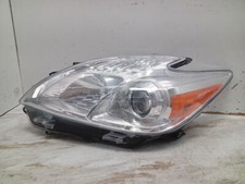 Used left headlight for sale  Trenton