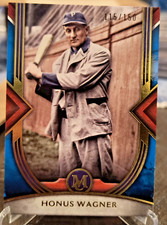 2022 topps museum d'occasion  Expédié en Belgium