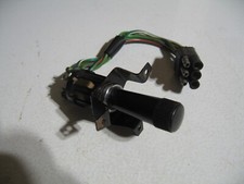 Triumph stag hazard for sale  Cable