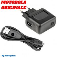 Carica batterie originale usato  Messina