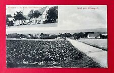 Meusegast dohna 1917 gebraucht kaufen Meusegast dohna 1917 gebraucht kaufen  Dresden