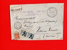 1947 frontesp. racc. usato  Portogruaro