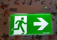 Fischer wand decke gebraucht kaufen  Datteln