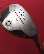 Titleist 585h 19º for sale  Escondido