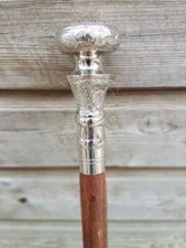 Wooden walking stick for sale  Wimauma