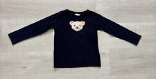 Steiff longsleeve 110 gebraucht kaufen  Inden