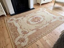 laura ashley rug for sale  WEST WICKHAM