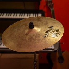 Sabian aax studio d'occasion  Expédié en Belgium