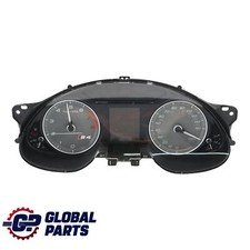 Instrument cluster audi for sale  UK