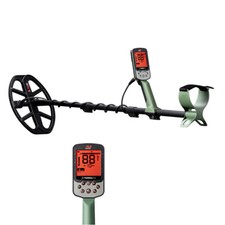 Détecteur métaux minelab d'occasion  Le Thor