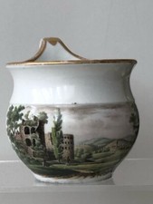 German porcelain jug for sale  LANARK